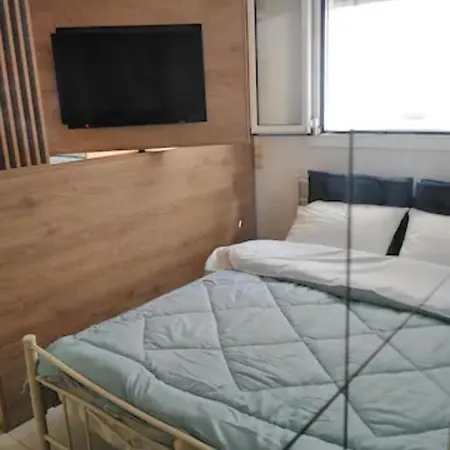 아파트 Bull House , Luxurious & Cozy. *